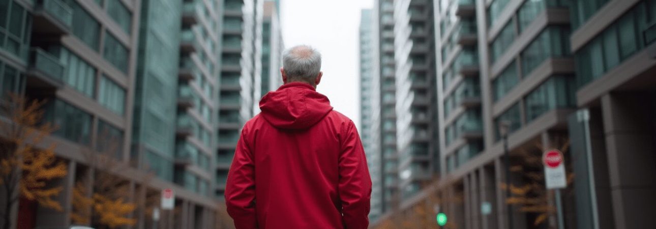 middle_aged_man_wearing_red_standing_in_street_looking_at_all_tall_condos_toronto_city_from_far__mjbavv50u7966d5x7yvm_1